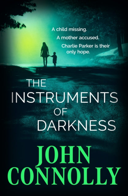 Instruments Of Darkness