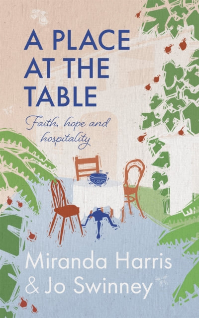 Place At The Table