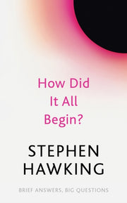 Where Did It All Begin