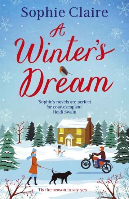 Winters Dream