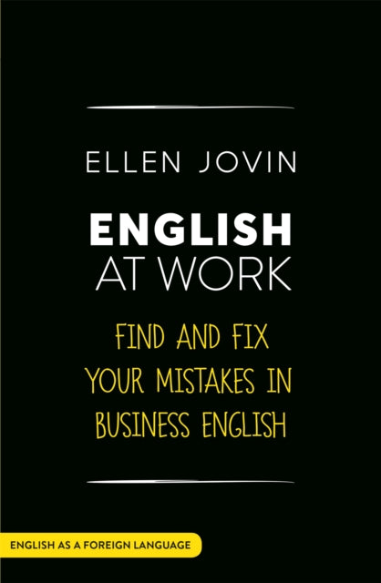 English At Work