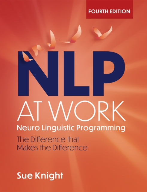 Nlp At Work