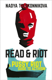 Read & Riot