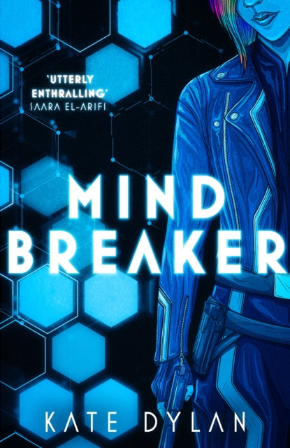 Mindbreaker By Kate Dylan