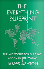 Everything Blueprint By James Ashton
