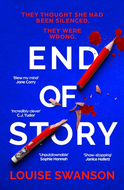 End Of Story