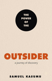 Power Of The Outsider