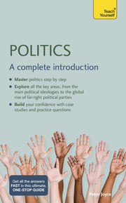 Politics A Complete Introduction Teach Y