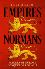 Empire Of The Normans
