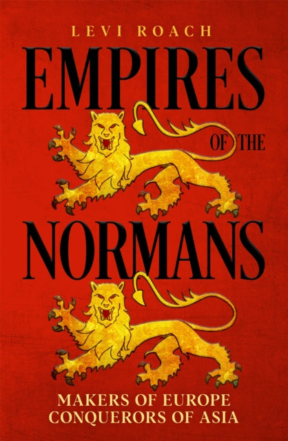 Empire Of The Normans