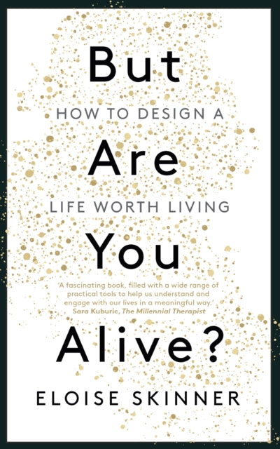 But Are You Alive