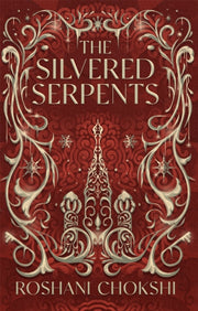 Silvered Serpents