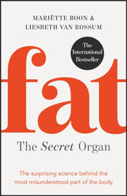 Fat The Secret Organ