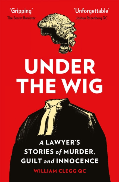 Under The Wig