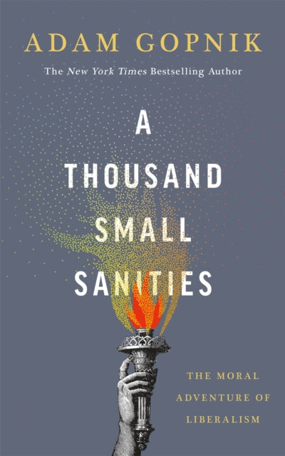 Thousand Small Sanities