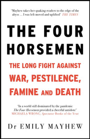 Four Horsemen