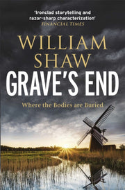 Graves End