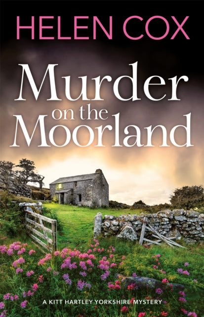 Murder On The Moorland