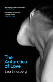 Antarctica Of Love