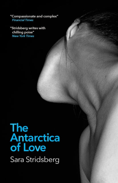 Antarctica Of Love