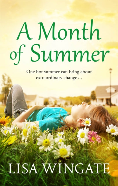 Month Of Summer