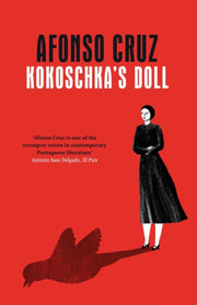 Kokoschkas Doll