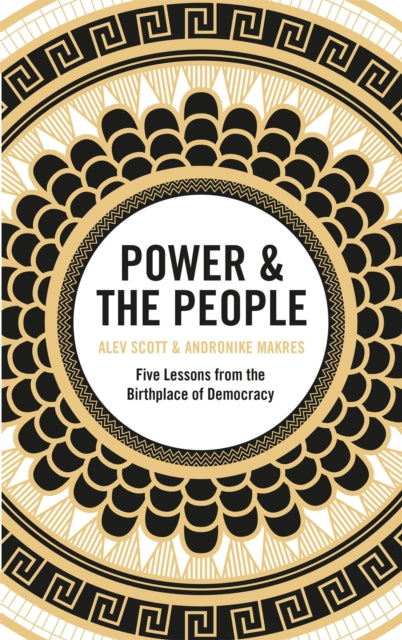 Power & The People