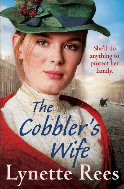 The Cobblers Wife