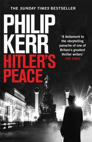 Hitlers Peace