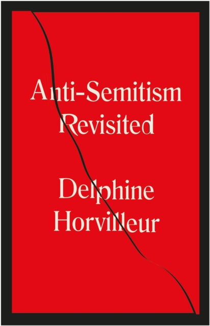 Anti-semitism Revisited
