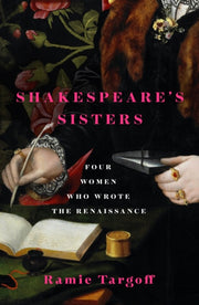 Shakespeares Sisters By Targoff, Ramie