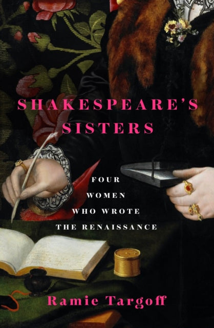 Shakespeares Sisters By Targoff, Ramie