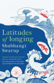 Latitudes Of Longing