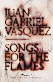 Songs For The Flames