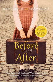 Before & After