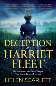 Deception Of Harriet Fleet