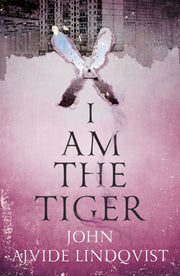 I Am The Tiger