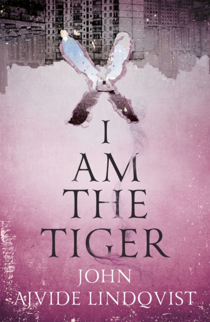 I Am The Tiger