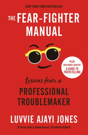 Fear Fighter Manual