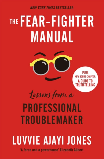 Fear Fighter Manual