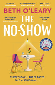 No Show