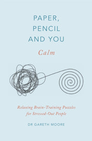 Paper Pencil & You Calm