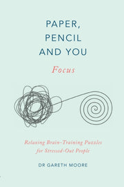 Paper Pencil & You Focus