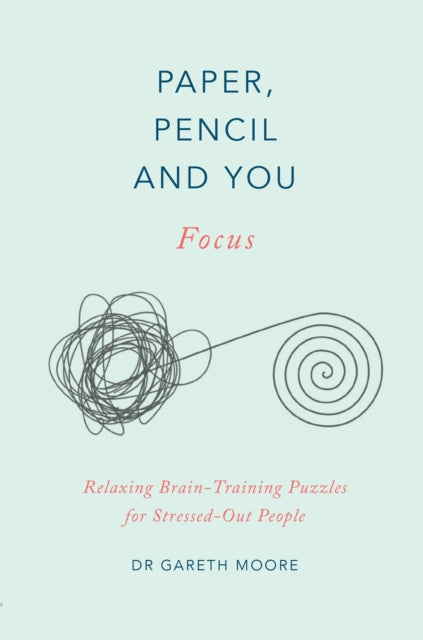 Paper Pencil & You Focus