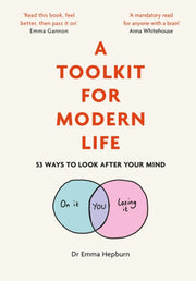 Toolkit For Modern Life