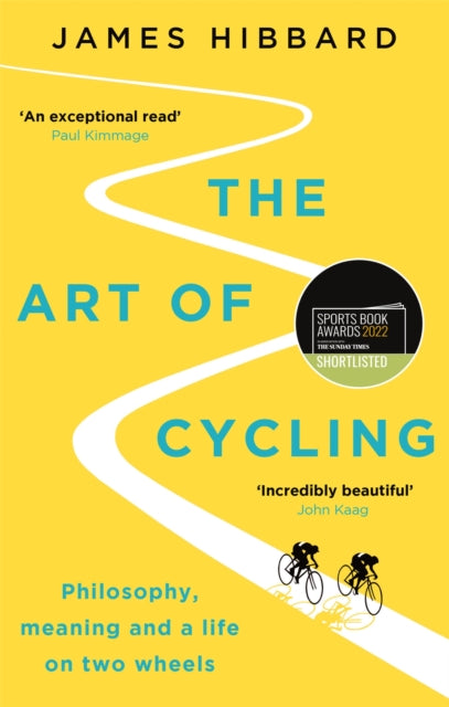 Art Of Cycling