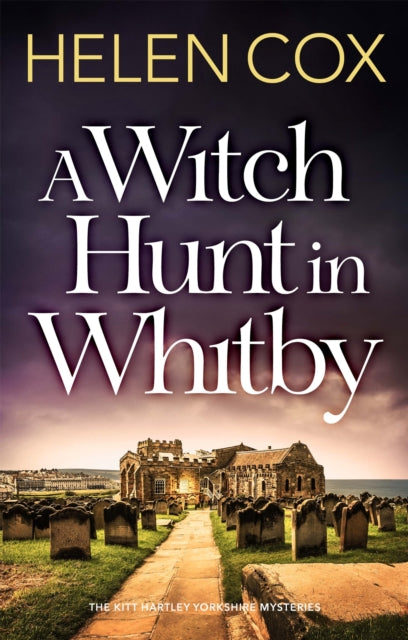 Witch Hunt In Whitby