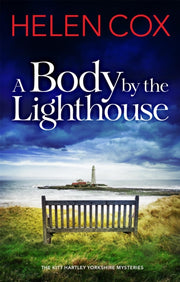 Body By The Lighthouse