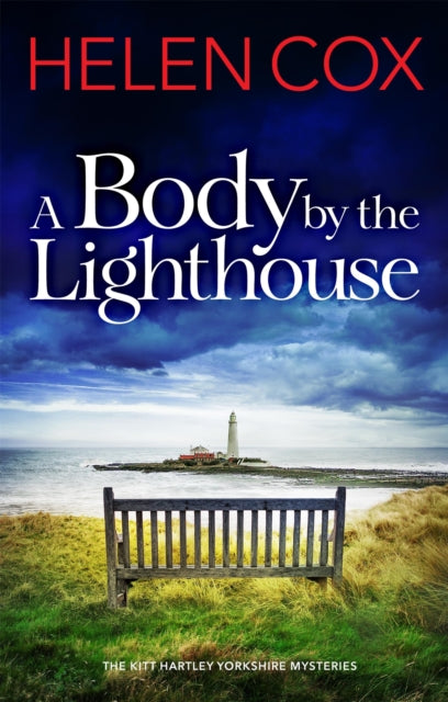 Body By The Lighthouse