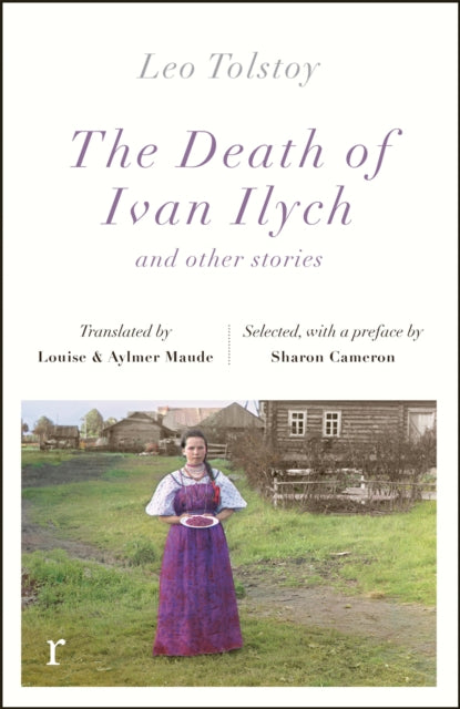 Death Of Ivan Ilych & Other Stories By Tolstoy, Leo
